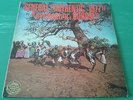 ORCHESTRE GOROM SENEGAL AUTHENTIQUE 1977 LP SONAFRIC KILLER AFRO LATIN FUNK ??