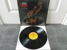 BLACK SABBATH - The Eternal Idol(UK 1987 1ST PRESS VINYL ALBUM / MINT)