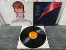 DAVID BOWIE - Aladdin Sane(UK 1973 1ST PRESS VINYL ALBUM / EX+ VINYL)