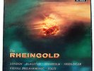 Decca SXL 2101-3 ED1 First Issue - Wagner Das Rheingold - Solti 3 Lp's Box Set