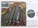 SXL 6027 ED1 Ansermet conducts Saint-Saens Organ symphony