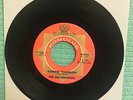 THE ROCKMASTERS – RAINING TEARDROPS / GET YO-SELF MARRIED