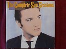 2LP Elvis Presley The Complete Sun Sessions