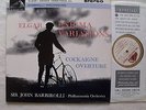 ASD 548 white/gold Barbirolli conducts Elgar Enigma variations