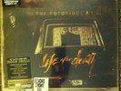 NEW Notorious B.I.G. Life After Death 3 Lp # Clear Vinyl RSD 2014  FREE Shipping