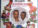 Duke Ellington w.Strayhorn Nutcracker Suite LP Columbia 6 eye Stereo NM+ 1960