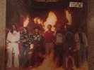 Lynyrd Skynyrd - Street Survivors LP SEALED Orig Flames Cover 1977 RARE