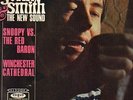 JOHN SMITH & THE NEW SOUND - LP Snoopy VS. The Red Baron... (D,Vogue,1967)