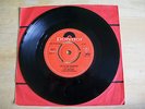 THE CREATION - LIFE IS JUST BEGINNING -  ORIGINAL UK POLYDOR 7