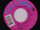 BIG DADDY KANE: Raw / Same 45 (dj) rare Rap/Hip-Hop