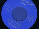 013 GLEN ADAMS & RICK FRATER-LOOKING DREAD-CLOCKTOWER- REGGAE 45 7