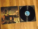 PINK FLOYD ANIMALS vinyl LP 1977 PIGS DOGS SHEEP