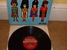 THE MOVE Shazam  LP 1970 UK 1st Press STEREO SLRZ 1012 REGAL ZONOPHONE
