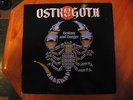 OSTROGOTH ECSTASY and Danger 1st press  NWOBHM  METAL VENOM  Metallica  speed