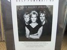 THE POLICE Self Portrait ’85 NBC Radio Special UNPLAYED Audiophile Vinyl 6 LPs