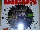 The Birds rare vinyl mini LP These Birds Are Dangerous Ronnie Wood Mod-psych