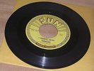 Prisonaires R&B DOO WOP 45 A Prisoners Prayer / I Know on SUN ORIGINAL HEAR BB77