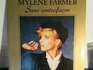 Mylene farmer sans contrefacon maxi allemand