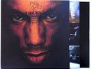  TRICKY ANGELS WITH DIRTY FACES UK-ORIG 2LP Vinyl w/inner Ltd Numbered