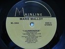 MARIE MALLOY - I SURRENDER 12