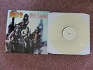 KISS / BLITZ LONDON    1 LP
