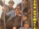 The Animals(Vinyl LP 1st Issue)The Animals-Columbia-33SX 1669-UK-Ex/Ex