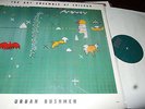 THE ART ENSEMBLE OF CHICAGO : URBAN BUSHMEN 2LP 1982 ECM 1211/12 GERMANY