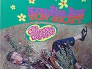 Tom Scott With The California Dreamers ?– The Honeysuckle Breeze LP Impulse 9163