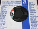 Unrelated Segments   Where You Gonna Go?   Liberty   Detroit garage 45 HEAR M-
