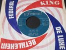Lulu Reed & Freddy King   You Can't Hide   Federal mod R&B northern soul 45 HEAR