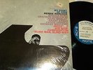 Herbie Hancock My Point Of View Lp on Blue Note VG+