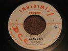KEN BOOTHE  Old Fashioned Way  /  EARL BAILEY  Moon Rock  INBIDIMTS  JA Pressing