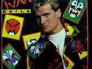 IVAN baila LP VG KLS-60,121 Mexico Italo Disco Vinyl 1985 Record