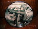MADONNA - LIVE 2003 LP  & GREAT PICTURE DISC COLLECTOR'S EDITION 