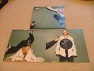 MOBY - PLAY -  UK 1ST PRESS DOUBLE VINYL STUMM172 MINT/UNPLAYED