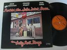 Jack Johnson Frank Frost Sam Carr The Jelly Roll Kings KLP