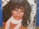 CLAUDJA BARRY Sweet Dynamite - LP - RARE FRENCH PRESSING WITH DIFFERENT SLEEVE 