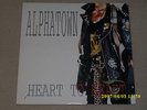 Alphatown - Heart To Heart  