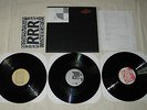 Boy Dirt Car - Instinctual 3xLP genocide organ merzbow grey wolves con-dom ultra