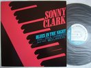 UNRELEASED / SONNY CLARK BLUES IN THE NIGHT / JAPAN BLUE NOTE KIN