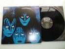 KISS-CREATURES OF THE NIGHT..1ST US ISSUE NEAR MINT/EXCELLENT VINYL LP 1982