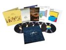 GENESIS 1976-1982 2012 UK 180g vinyl 5-LP box set SEALED / NEW