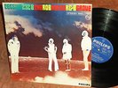 lp :THE ROB HOEKE R&B GROUP CELSIUS 232,8 NL 1966 ex