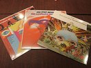 Chocolate Watchband 3 LP Set No Way Out, Inner Mystique One Step.. RE SEALED