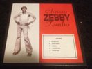 CHRISSY ZEBBY TEMBO & NGOZI FAMILY My Ancestors LP NEW UNPLAYED