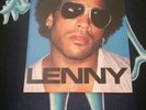 Lenny Kravitz Self Titled Vinyl Lp UK Import