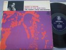 SONNY CRISS Sonny's Dream Birth Of New Cool USA PRESTIGE DARK BLUE