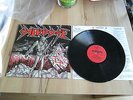 Sepultura-Bestial Devastation-Vinyl