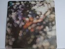 PINK FLOYD OBSCURED BY CLOUDS 1972 UK HARVEST LP SHSP 4020 A-2/ B-2 ROUND CORNER
