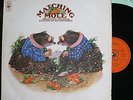 MATCHING MOLE - Matching Mole - UK CBS LP first press EX